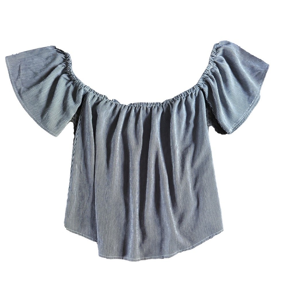 Willow & Root Women’s Off the Shoulder Top